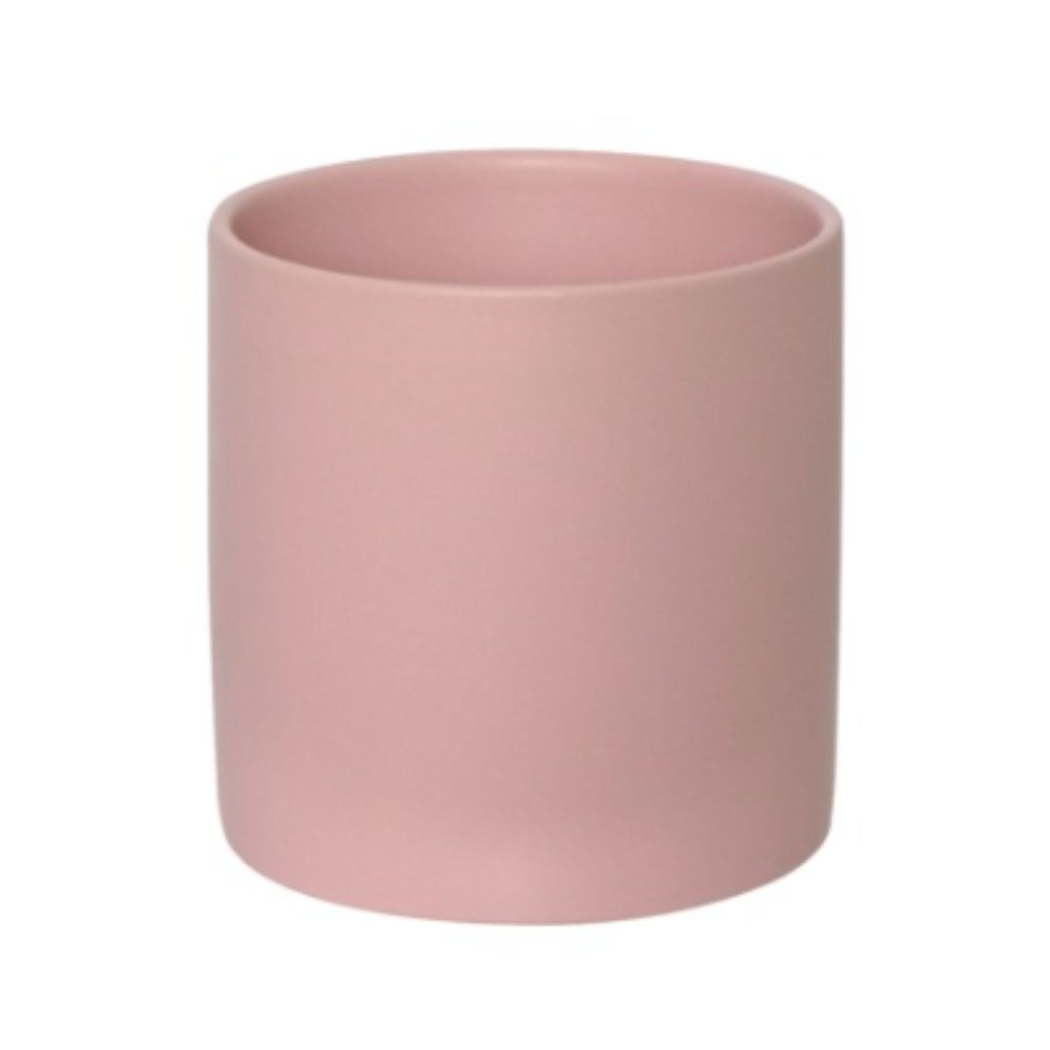 Blush Pot