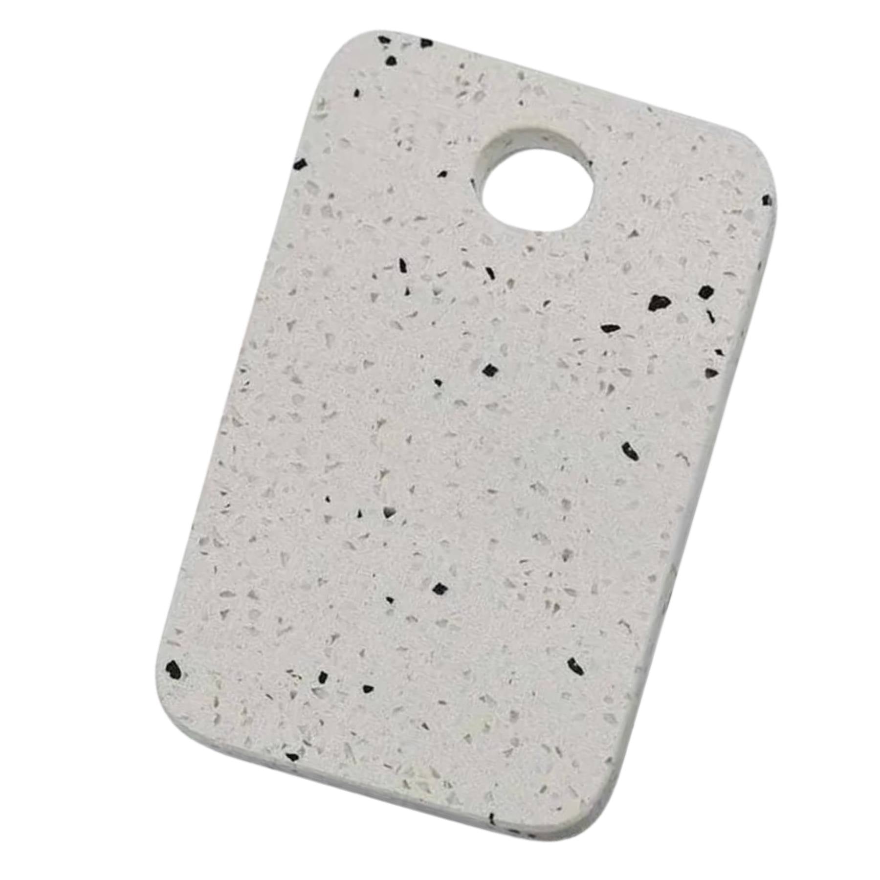 Terrazzo Serving Board