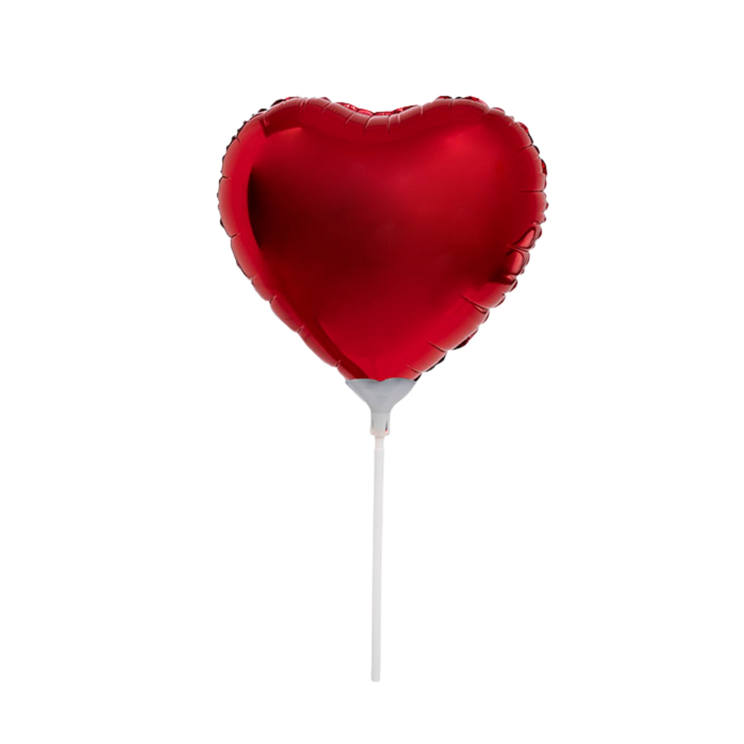 Mini Heart Balloon